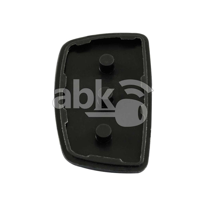 Hyundai Sonata Tucson Santa Fe Accent Elantra 2013+ Remote Buttons Pad 3Buttons - ABK-3823-SONATA -