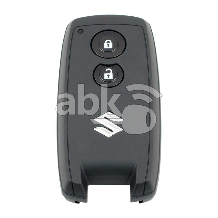 Genuine Suzuki Grand Vitara SX4 2007+ Smart Key 2Buttons 37172-62JV0 433MHz TS001 - ABK-3832 -