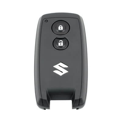Оригинальный Смарт-Ключ Suzuki Grand Vitara 2007-2015, 2Кнопки 37172-62JV0 433MHz, TS001
