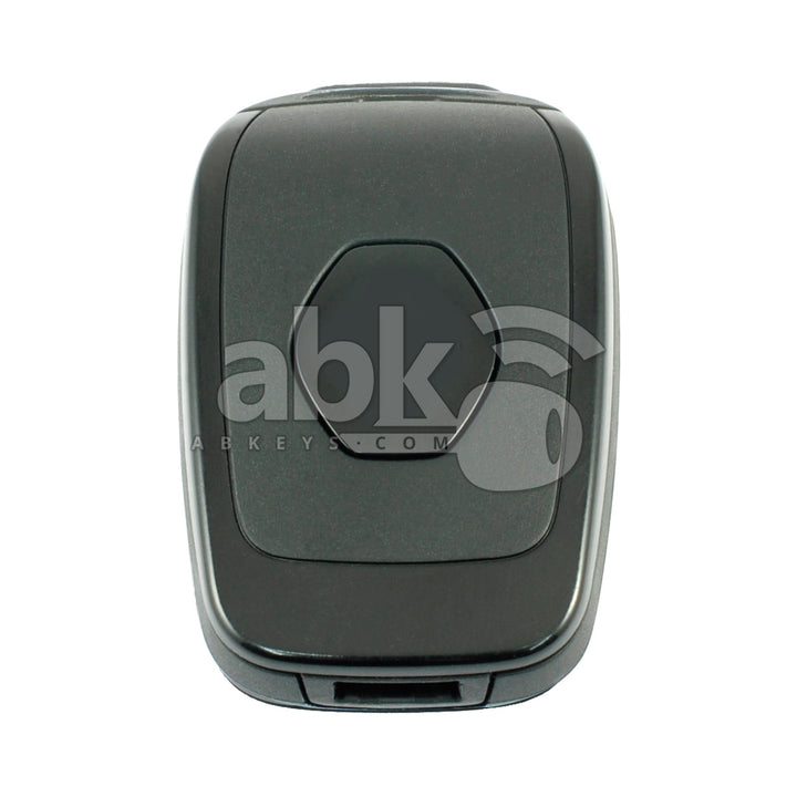 Genuine Renu Clio4 Duster Logan Master Twingo 2013+ Key Head Remote 2Buttons 433MHz - ABK-3850 -