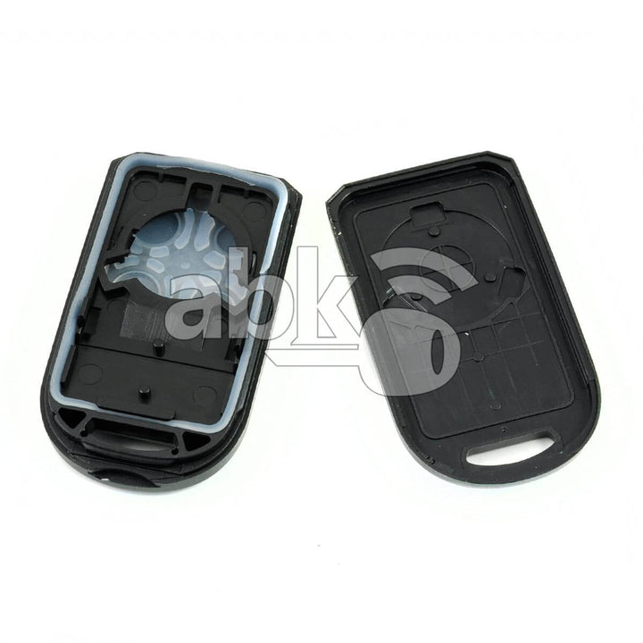 Honda Odyssey 2004+ Remote Control Cover 5Buttons - ABK-3869 - ABKEYS.COM