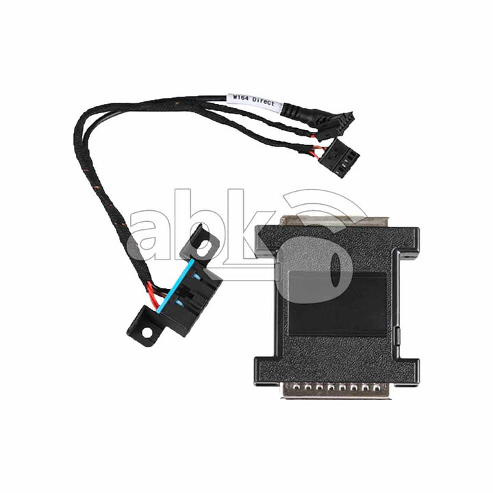 Xhorse VVDI MB BGA Gateway Adapter For Mercedes Benz W204 W212 W164 for Quick Password Calculation -
