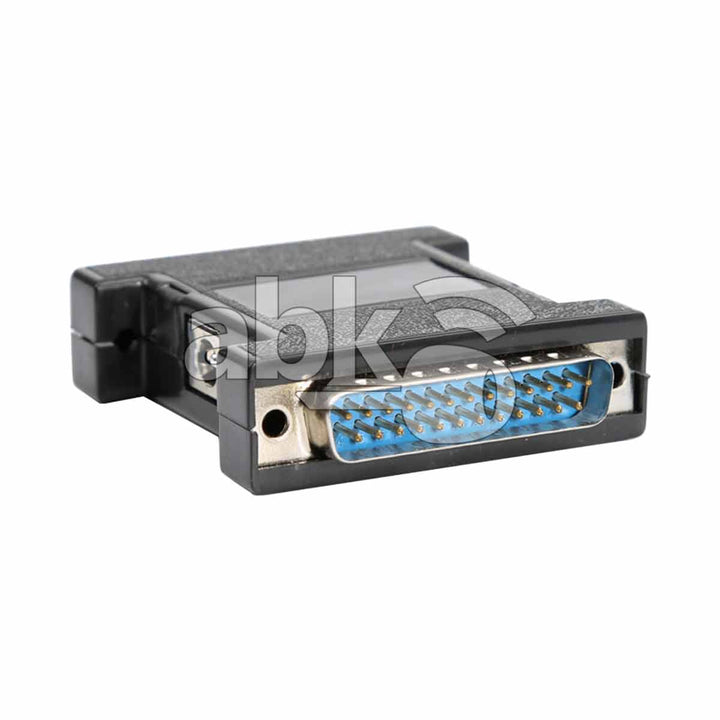 Xhorse VVDI MB BGA Gateway Adapter For Mercedes Benz W204 W212 W164 for Quick Password Calculation -