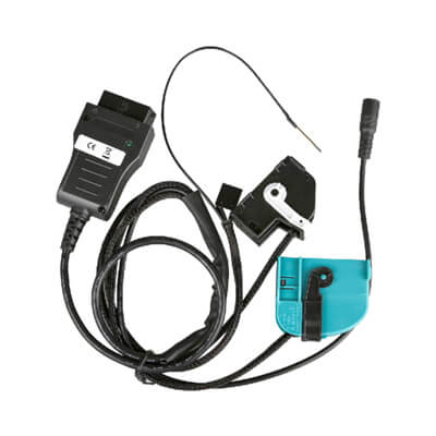 Кабель Xhorse BMW CAS для VVDI2 BMW EWS / CAS