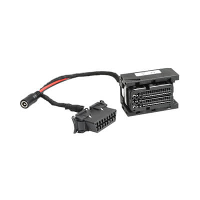 Bmw ISN DME Cable For MSV & MSD For VVDI2 To Read ISN On Bench