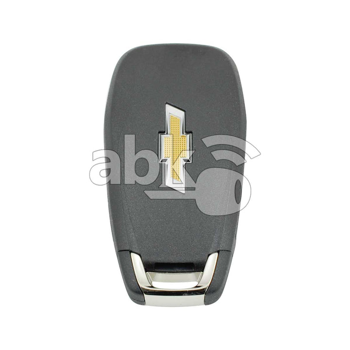 Genuine Chevrolet Cruze Aveo 2014+ Flip Remote 3Buttons 13589139 315MHz HU100 - ABK-3919 -
