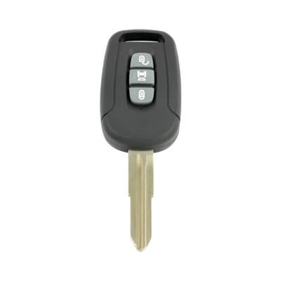 Chevrolet Captiva 2008-2013 Cabeça de Chave Remota, 3Botões 96628228 434MHz, OKA-151T, DWO5