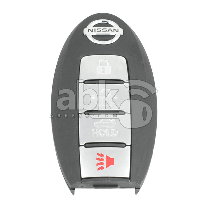 Genuine Nissan Sunny Sentra 2015+ Smart Key 4Buttons 285E3-3BJ9A 285E3-3BJ0A 433MHz CWTWB1U787 -