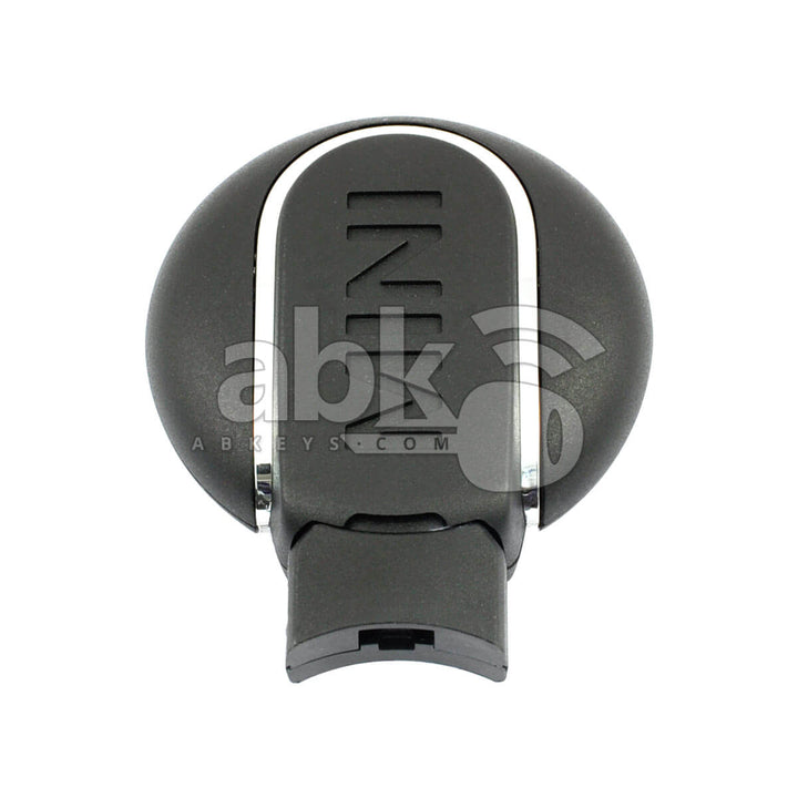 Genuine Mini Cooper FEM 2015+ Smart Key 3Buttons 9345896 434MHz NBGIDGNG1 - ABK-3980 - ABKEYS.COM