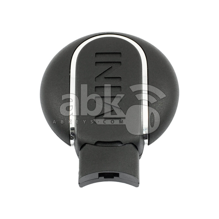 Genuine Mini Cooper FEM 2015+ Smart Key 4Buttons 9367411 434MHz NBGIDGNG1 - ABK-3981 - ABKEYS.COM