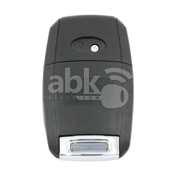 Kia 2016+ Flip Remote Cover 3Buttons HU134 - ABK-4001 - ABKEYS.COM