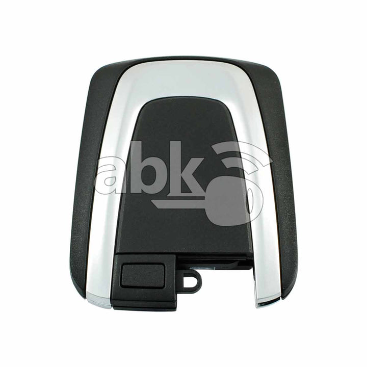 Genuine Bmw I3 I8 2015+ Smart Key 4Buttons 434MHz NBG1DGNG1 - ABK-4039 - ABKEYS.COM