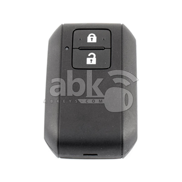 Genuine Suzuki Swift Ignis 2017+ Smart Key 2Buttons 37172-53RA0 433MHz CWTR53R0 - ABK-4055 -