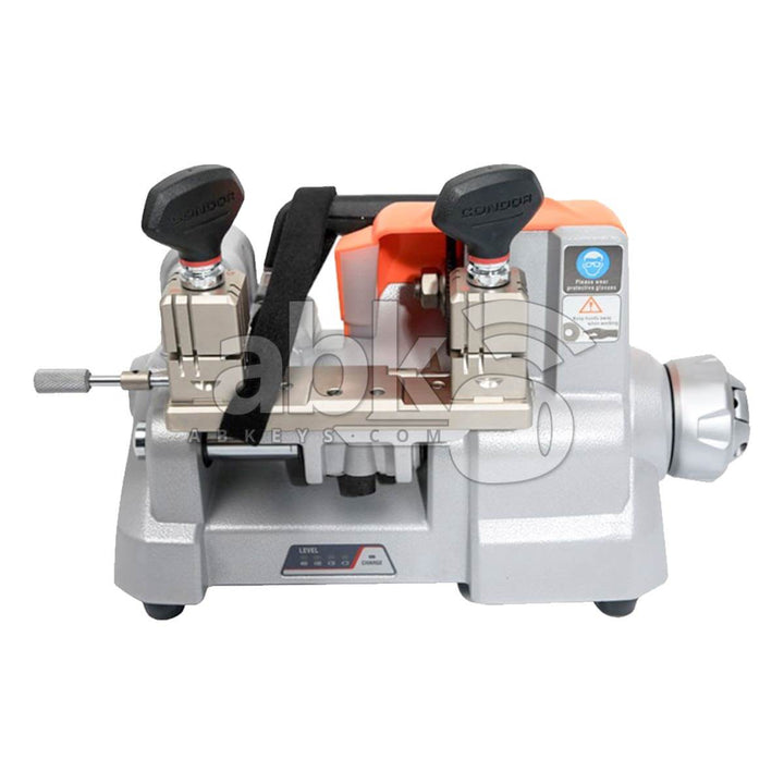 Xhorse Condor XC-009 Key Cutting Machine - ABK-4058 - ABKEYS.COM