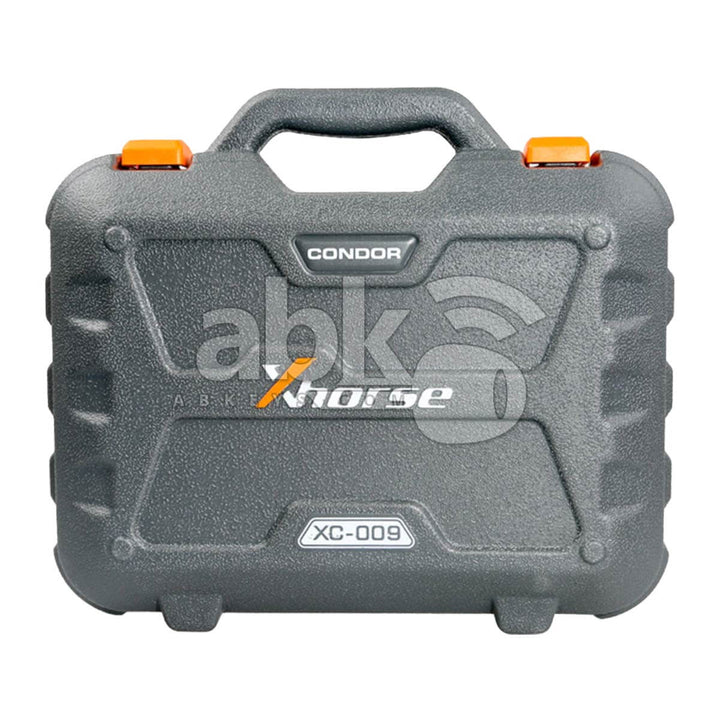 Xhorse Condor XC-009 Key Cutting Machine - ABK-4058 - ABKEYS.COM