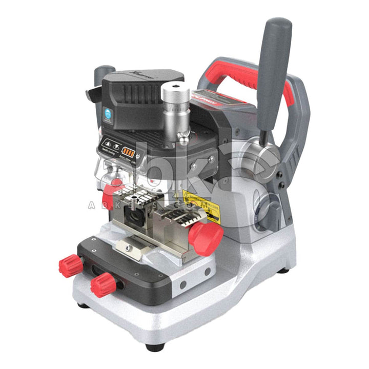 Xhorse Dolphin XP-007 Manual Key Cutting Machine For Laser Dimple and Flat Keys - ABK-4067 -
