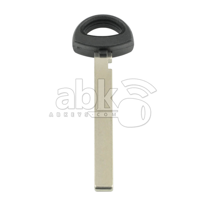 Mini Cooper FEM 2015+ Smart Key Blade HU100R - ABK-4078 - ABKEYS.COM
