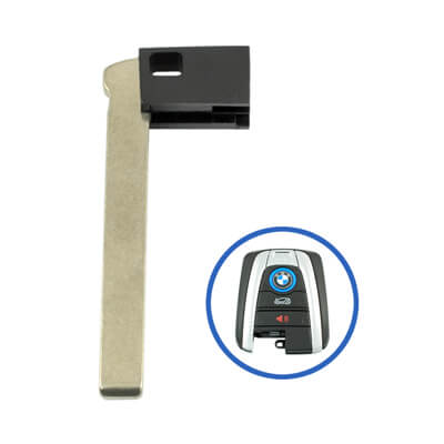BMW I3, I8 2015+ Espadín Llave Inteligente HU100R