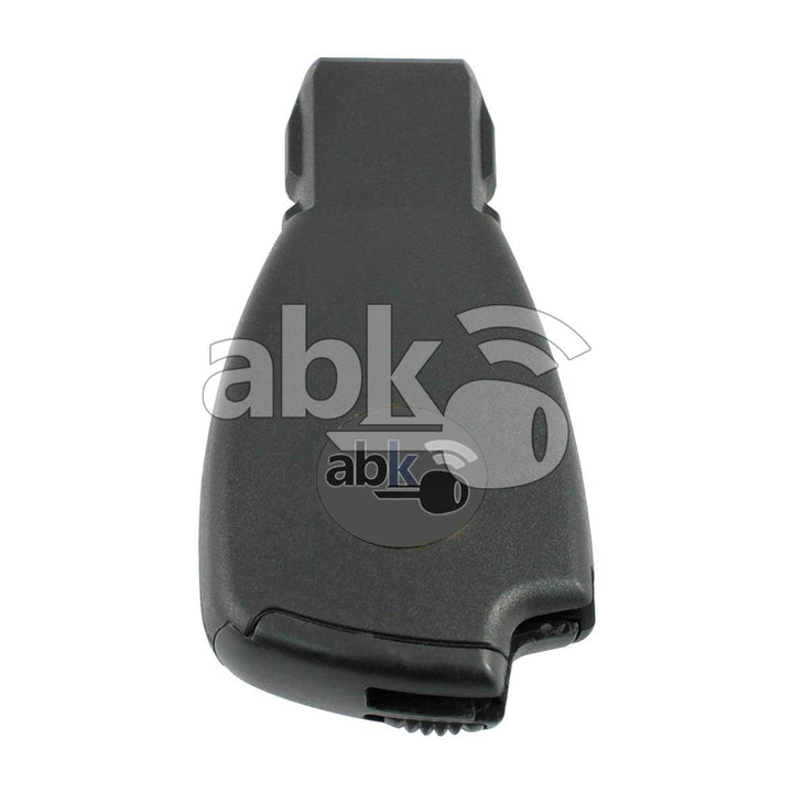 Genuine Mercedes Benz Smart Key 4Buttons 315MHz IYZ 3312 - ABK-407 - ABKEYS.COM