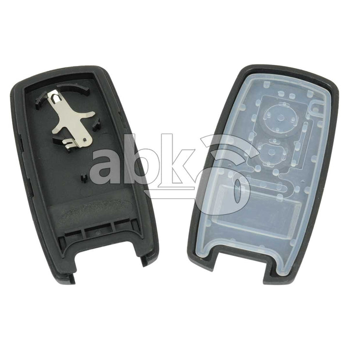 Suzuki Grand Vitara SX4 2007+ Smart Key Cover 2Buttons - ABK-4088 - ABKEYS.COM