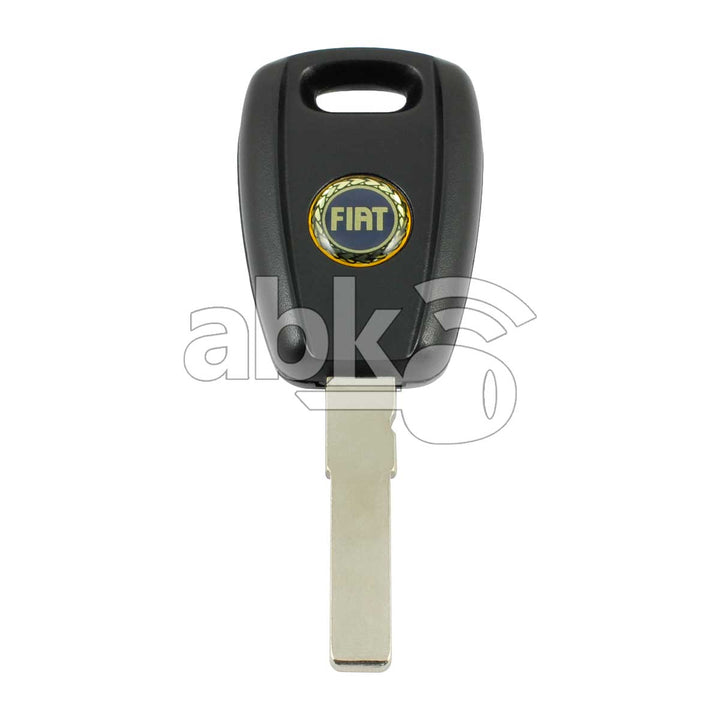Fiat 2004+ Key Head Remote Cover 1Button SIP22 - ABK-4104 - ABKEYS.COM