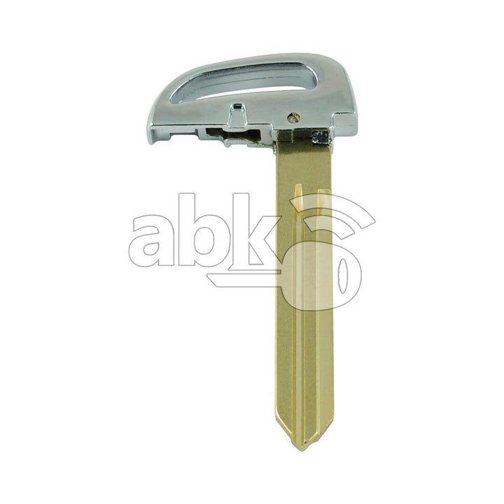 Hyundai 2013+ Smart Key Blade HYN14 - ABK-4139 - ABKEYS.COM