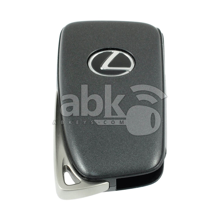 Genuine Lexus RX350 RX450H 2016+ Smart Key 4Buttons 89904-0E160 315MHz HYQ14FBB P1 A9 - ABK-4147 -