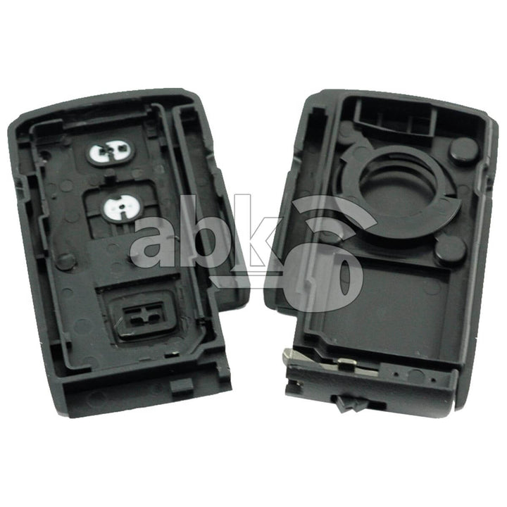 Toyota Prius 2004+ Smart Key Cover 2Buttons - ABK-4150 - ABKEYS.COM
