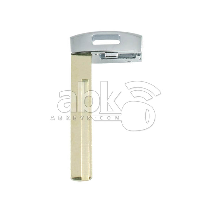 Genuine Kia Sorento 2014+ Smart Key Blade 81996-C5040 HYN17R - ABK-4157 - ABKEYS.COM