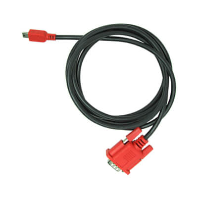 Zed-Full Mercedes Benz UTE Connection Cable ZFH-C15