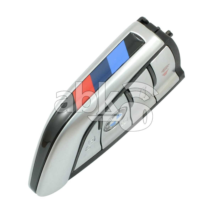 Bmw F Series CAS4 FEM BDC 2009+ Smart Key 4Buttons 315MHz - ABK-4161 - ABKEYS.COM