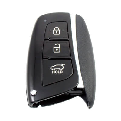 Hyundai Santa Fe 2012-2017 Smart Key, 3Buttons 95440-2W600 433MHz, SV1-DMFEU03