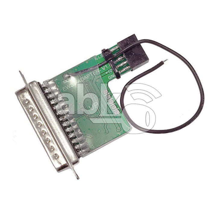 Xhorse EWS3 Adapter For VVDI Prog Programmer For BMW EWS3 - ABK-4202 - ABKEYS.COM