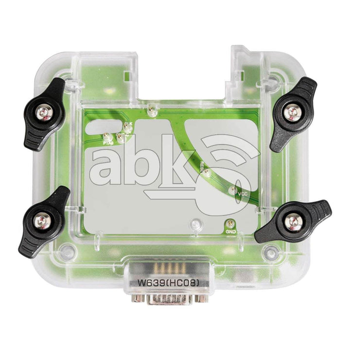 Xhorse VVDI Prog Mercedes EIS / EZS Reading Adapters Set XDPG30EN - ABK-4205 - ABKEYS.COM