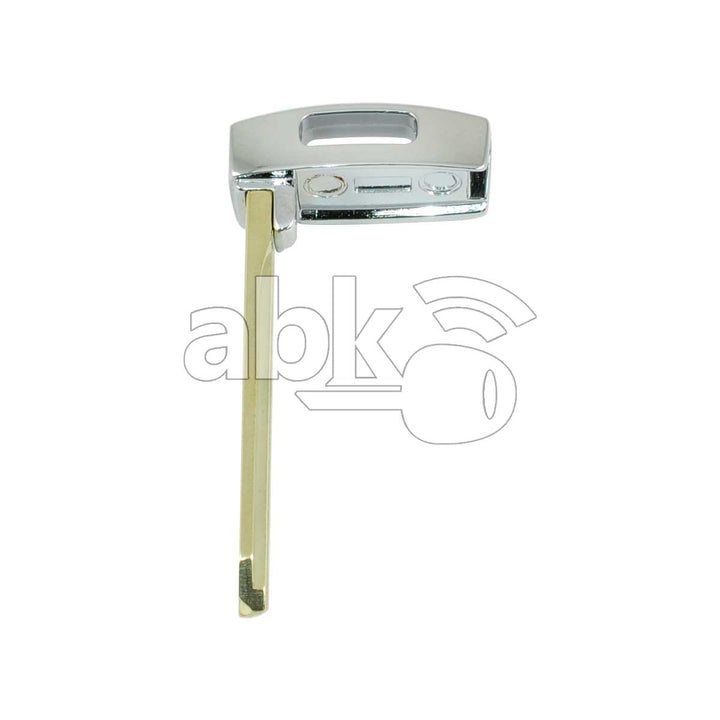 Kia Cerato Forte K3 2012+ Smart Key Blade 81996-A7020 HYN14R - ABK-4212 - ABKEYS.COM