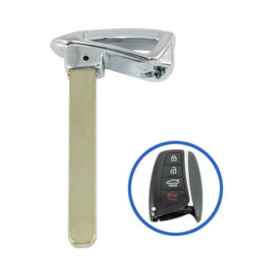 Hyundai Genesis 2013-2018 Smart Key Blade 81996-B1000, HU134