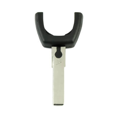 Volkswagen 1998+ Cabeza de Llave Remota Espadín, HU66