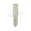Renu 2004+ Key Head Remote Key Blade VAC102 - ABK-4221 - ABKEYS.COM