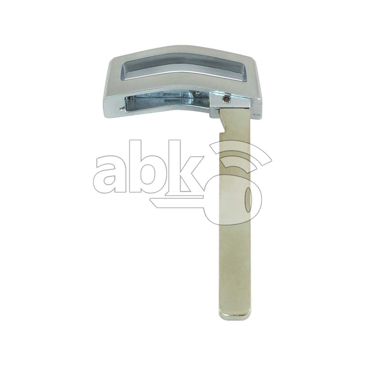 Hyundai Genesis G80 2014+ Smart Key Blade 81996-B1500 KIA9TE - ABK-4223 - ABKEYS.COM