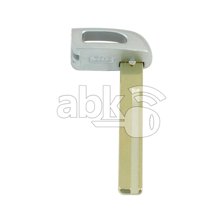Hyundai Kia 2012+ Smart Key Blade HYN17R - ABK-4224 - ABKEYS.COM