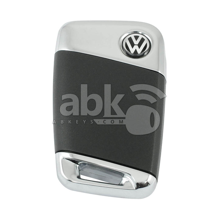 Genuine Volkswagen Passat 2015+ Smart Key 3Buttons 3G0 959 752 3G0959752 434MHz Keyless Go -