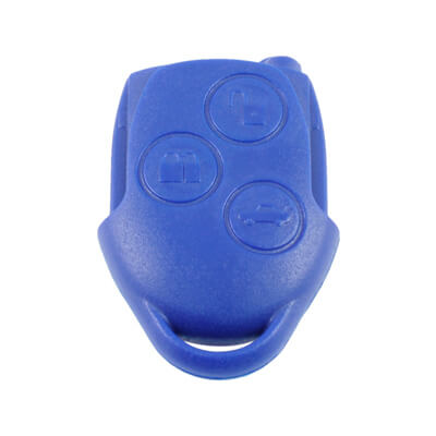 Genuine Ford Transit 2006-2016 Key Head Remote, 3Buttons 1721051 6C1T 15K601 AG 6C1T15K601AG 434MHz, CE0700