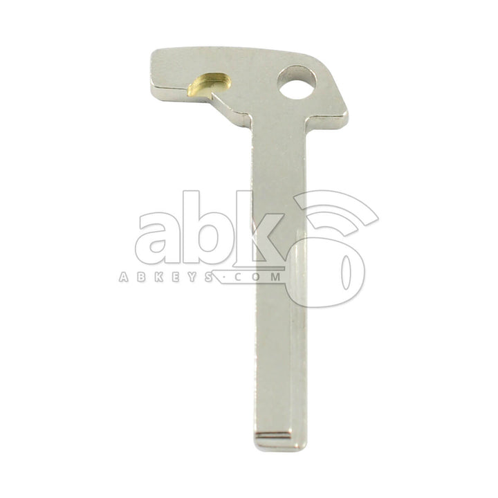 Mercedes Benz Sprinter Vito 2013+ Smart Key Blade HU64 - ABK-4248 - ABKEYS.COM