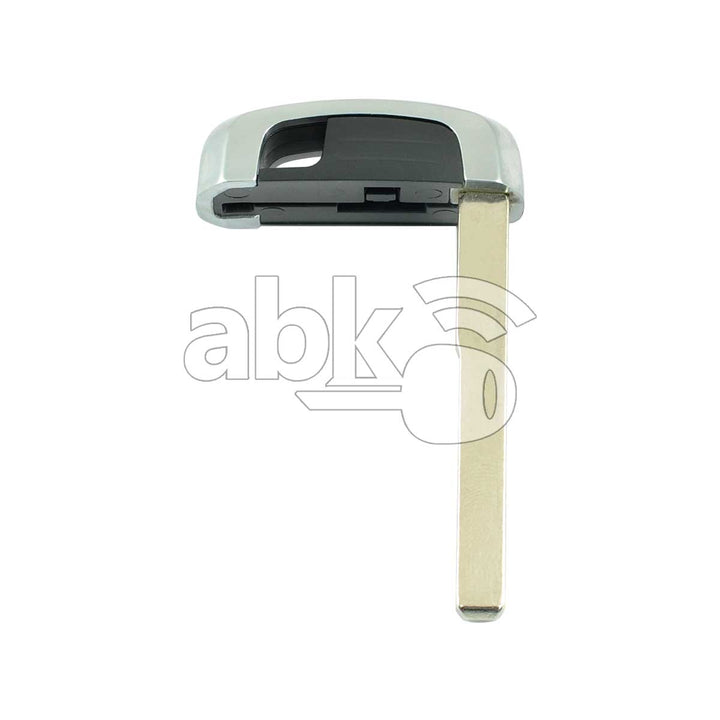 Ford 2017+ Smart Key Blade 164-R8168 5929522 HU101 - ABK-4249 - ABKEYS.COM