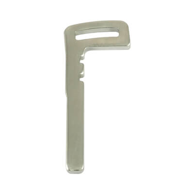 Mercedes Benz 2016-2022 Smart Key Blade, HU64