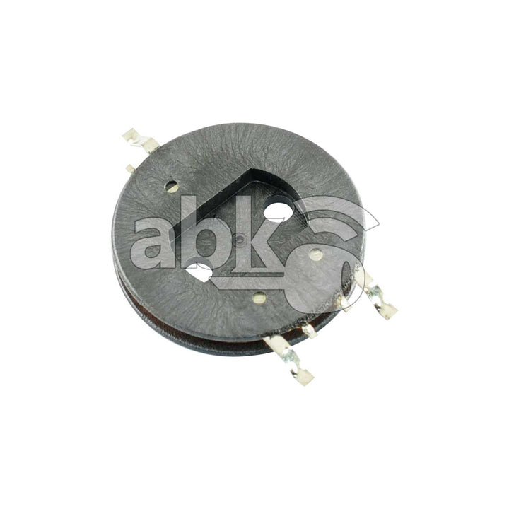 Renault Megane2 Card Antenna Coil - ABK-4308 - ABKEYS.COM