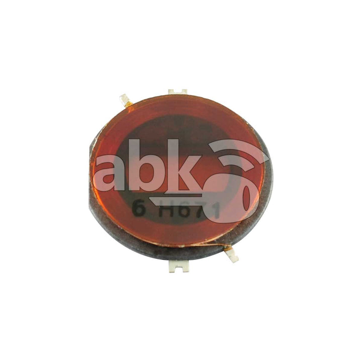 Renault Laguna2 Card Antenna Coil - ABK-4309 - ABKEYS.COM