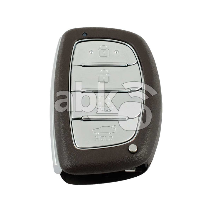Genuine Hyundai Sonata 2018+ Smart Key 4Buttons 95440-C1610 433MHz - ABK-4313 - ABKEYS.COM