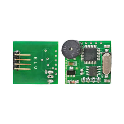 Bmw E60 E87 E90 3Series 5Series Steering Lock Emulator ELV / ESL Plug & Play