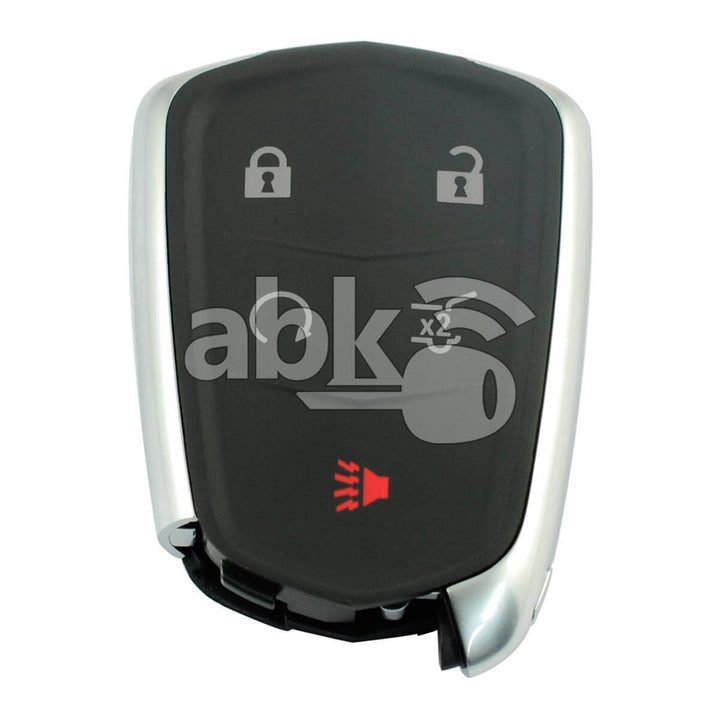 Genuine Cadillac XT5 XTS XT4 2017+ Smart Key 5Buttons 13598516 13510245 433MHz HYQ2EB - ABK-4351 -